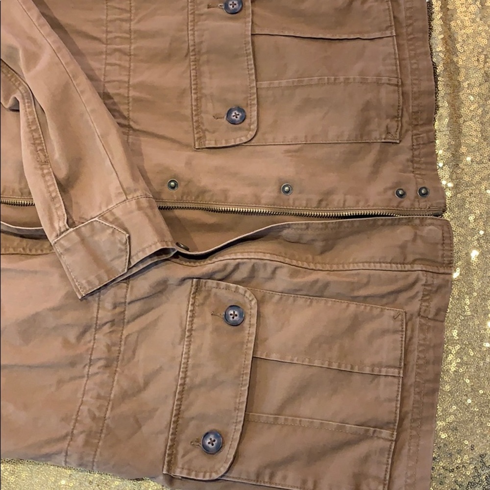 Merona Field Jacket - Picture 5 of 7